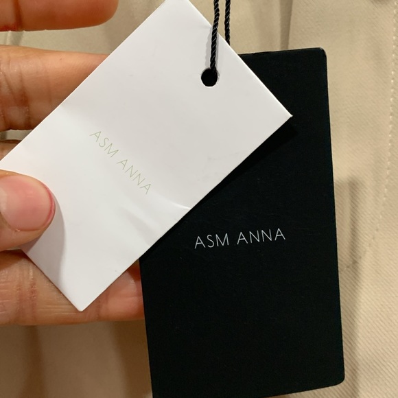 ASM ANNA Pants - Picture 9 of 13